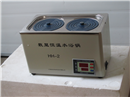 JXL-S-2A數(shù)顯恒溫兩孔水浴鍋